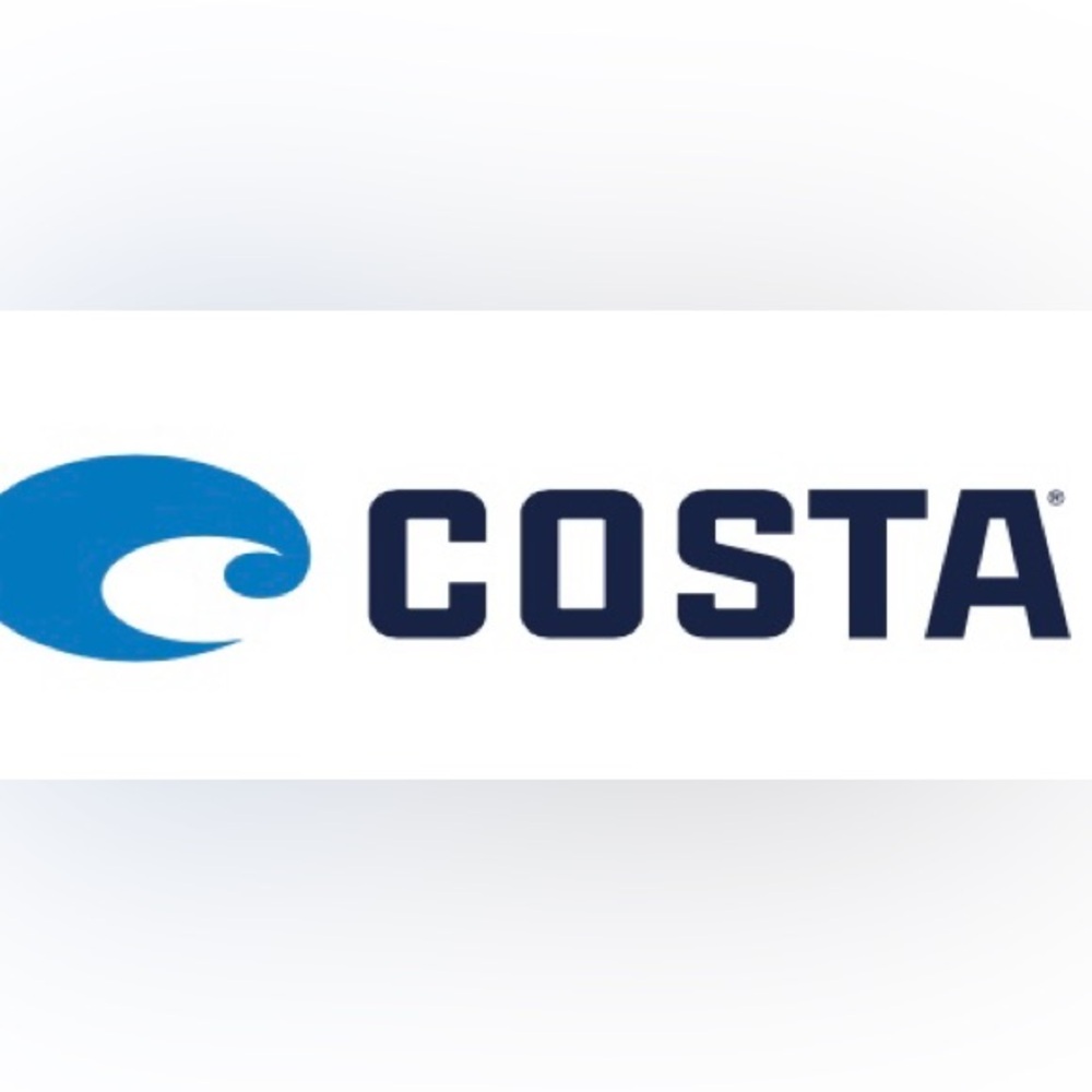 Costa Del Mar Brine Polarized Glasses - Picture 2 of 10